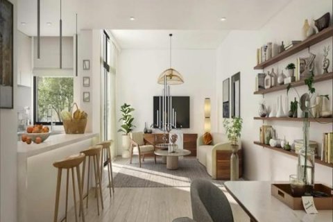 Villetta a schiera in vendita a Yas Island, Abu Dhabi, EAU 4 camere da letto, 315.4 mq. № 521171 - foto 2