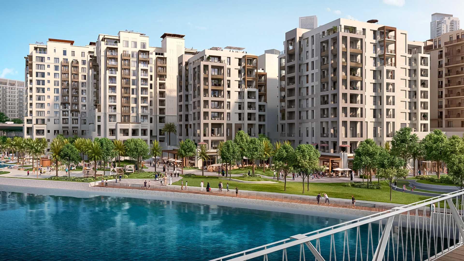 CEDAR RESIDENCES