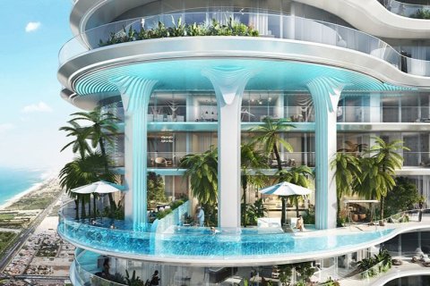 شقة للبيع في Dubai Media City، دبي، الإمارات العربية المتحدة 3 غرفة نوم ، 363 متر مربع ، رقم 712534 - صورة 7