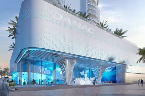 شقة للبيع في Dubai Media City، دبي، الإمارات العربية المتحدة 3 غرفة نوم ، 363 متر مربع ، رقم 712534 - صورة 10