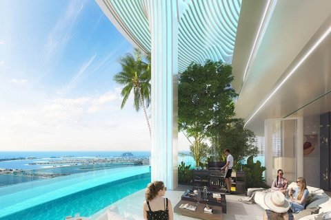 شقة للبيع في Dubai Media City، دبي، الإمارات العربية المتحدة 3 غرفة نوم ، 363 متر مربع ، رقم 712534 - صورة 2