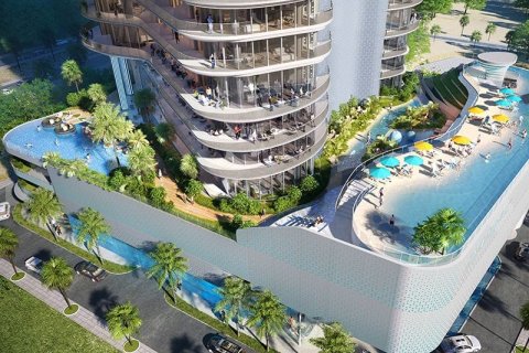 شقة للبيع في Dubai Media City، دبي، الإمارات العربية المتحدة 3 غرفة نوم ، 363 متر مربع ، رقم 712534 - صورة 8