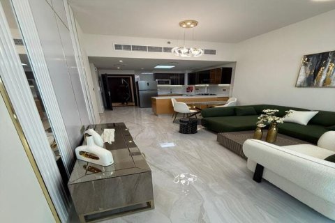 Lägenhet uthyres i Al Furjan, Dubai, UAE 2 sovrum, 108 kvm Nr. 712524 - fotografi 2