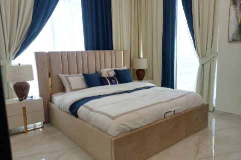 Lägenhet uthyres i Al Furjan, Dubai, UAE 2 sovrum, 108 kvm Nr. 712524 - fotografi 10
