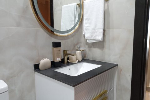 Lägenhet uthyres i Al Furjan, Dubai, UAE 2 sovrum, 108 kvm Nr. 712524 - fotografi 12