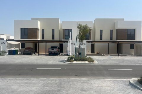 Villa on the Yas Island, Abu Dhabi, AÜE: 3 magamistoaga, 168.7 m² Nr 591778