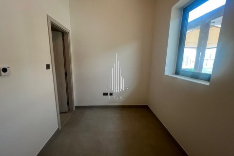 Yas Island, Abu Dhabi, संयुक्त अरब अमीरात में विला, 3 बेडरूम, 168.7 वर्ग मीटर, संख्या 591778 - फ़ोटो 9