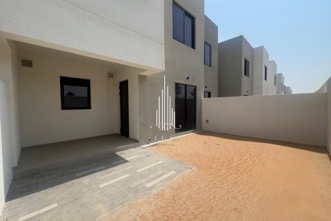 Yas Island, Abu Dhabi, संयुक्त अरब अमीरात में विला, 3 बेडरूम, 168.7 वर्ग मीटर, संख्या 591778 - फ़ोटो 21