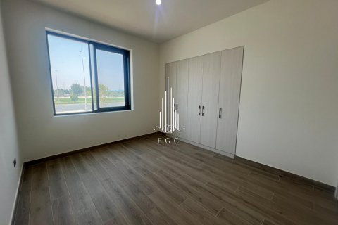 Yas Island, Abu Dhabi, संयुक्त अरब अमीरात में विला, 3 बेडरूम, 168.7 वर्ग मीटर, संख्या 591778 - फ़ोटो 4
