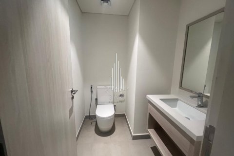 Yas Island, Abu Dhabi, संयुक्त अरब अमीरात में विला, 3 बेडरूम, 168.7 वर्ग मीटर, संख्या 591778 - फ़ोटो 19