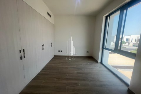 Yas Island, Abu Dhabi, संयुक्त अरब अमीरात में विला, 3 बेडरूम, 168.7 वर्ग मीटर, संख्या 591778 - फ़ोटो 5