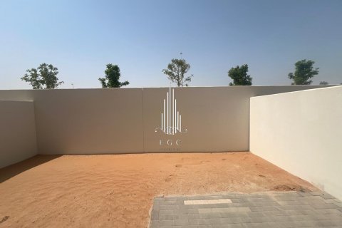 Yas Island, Abu Dhabi, संयुक्त अरब अमीरात में विला, 3 बेडरूम, 168.7 वर्ग मीटर, संख्या 591778 - फ़ोटो 22