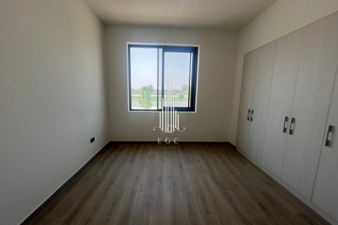Yas Island, Abu Dhabi, संयुक्त अरब अमीरात में विला, 3 बेडरूम, 168.7 वर्ग मीटर, संख्या 591778 - फ़ोटो 3