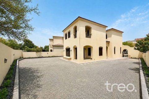 Villa in Arabian Ranches, Dubai, UAE 4 bedrooms, 317.91 sq.m. № 753637 - photo 21