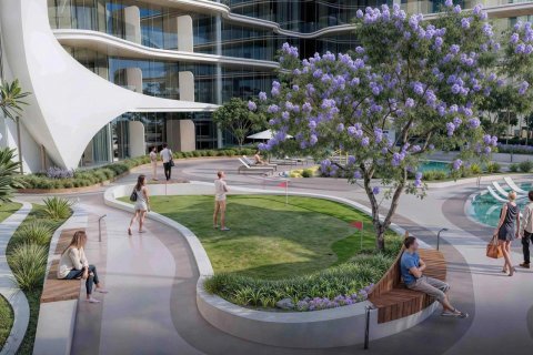 Leilighet i Motor City, Dubai, Emiratene 3 soverom, 194.45 kvm nr. 611526