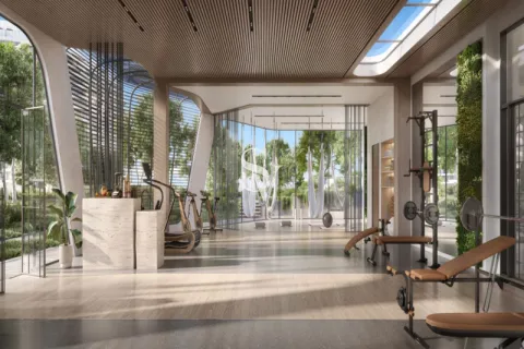 Apartament na sprzedaż w Palm Jumeirah, Dubai, ZEA 1 sypialnia, 89 mkw., nr 657639 - zdjęcie 24