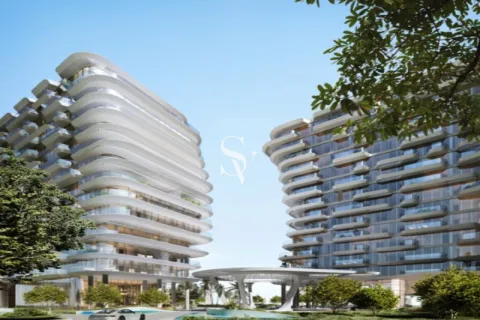 Apartament na sprzedaż w Palm Jumeirah, Dubai, ZEA 1 sypialnia, 89 mkw., nr 657639 - zdjęcie 5