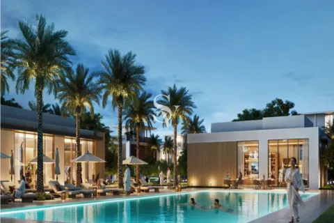 Apartament na sprzedaż w Palm Jumeirah, Dubai, ZEA 1 sypialnia, 89 mkw., nr 657639 - zdjęcie 3