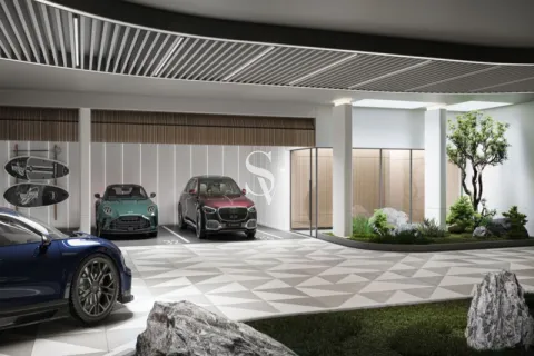 Apartament na sprzedaż w Palm Jumeirah, Dubai, ZEA 1 sypialnia, 89 mkw., nr 657639 - zdjęcie 19