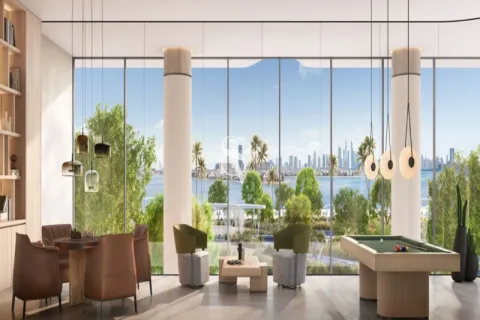 Apartament na sprzedaż w Palm Jumeirah, Dubai, ZEA 1 sypialnia, 89 mkw., nr 657639 - zdjęcie 20
