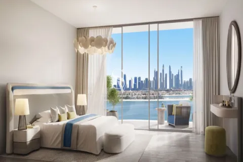 Apartament na sprzedaż w Palm Jumeirah, Dubai, ZEA 1 sypialnia, 89 mkw., nr 657639 - zdjęcie 10