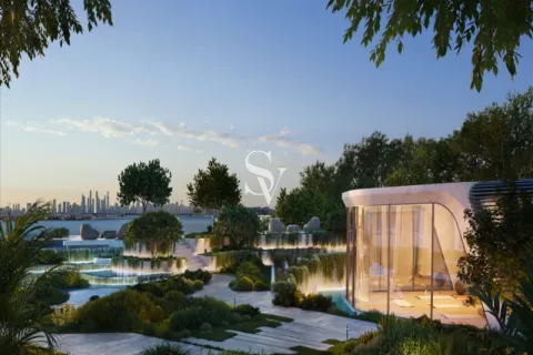 Apartament na sprzedaż w Palm Jumeirah, Dubai, ZEA 1 sypialnia, 89 mkw., nr 657639 - zdjęcie 22