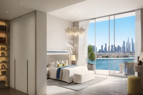 Apartament na sprzedaż w Palm Jumeirah, Dubai, ZEA 1 sypialnia, 89 mkw., nr 657639 - zdjęcie 12