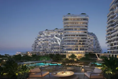 Apartament na sprzedaż w Palm Jumeirah, Dubai, ZEA 1 sypialnia, 89 mkw., nr 657639 - zdjęcie 4