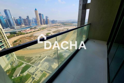 Apartment in Business Bay, Dubai, UAE 1 room, 41 sq.m. № 766036