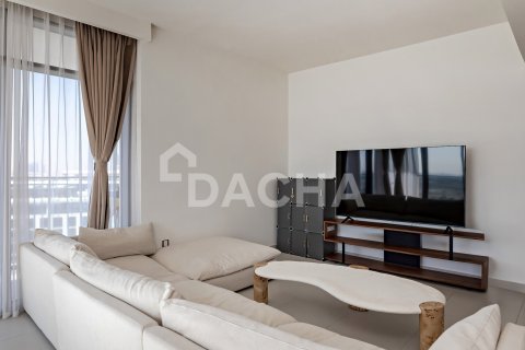 Dubai Creek Harbour (The Lagoons), Dubai, UAE의 판매용 아파트 침실 3개, 171제곱미터 번호 766041 - 사진 4