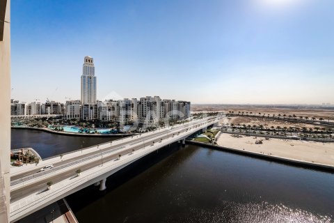 Wohnung in Dubai Creek Harbour (The Lagoons), Dubai, VAE: 3 Schlafzimmer, 171 m2 Nr. 766041