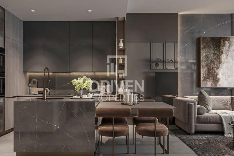 Wohnung zum Verkauf in Jumeirah Village Circle, Dubai, VAE 1 Schlafzimmer, 73.3 m2 Nr. 762420 - Foto 14