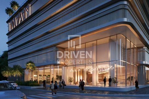 Wohnung zum Verkauf in Jumeirah Village Circle, Dubai, VAE 1 Schlafzimmer, 73.3 m2 Nr. 762420 - Foto 3
