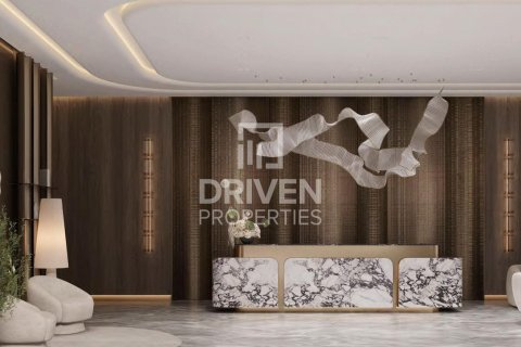 Wohnung zum Verkauf in Jumeirah Village Circle, Dubai, VAE 1 Schlafzimmer, 73.3 m2 Nr. 762420 - Foto 17