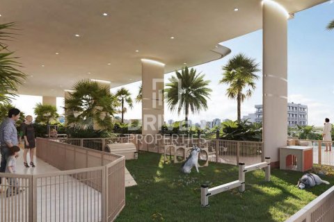Wohnung zum Verkauf in Jumeirah Village Circle, Dubai, VAE 1 Schlafzimmer, 73.3 m2 Nr. 762420 - Foto 7