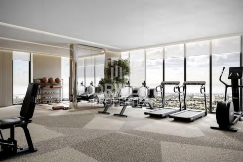 Wohnung zum Verkauf in Jumeirah Village Circle, Dubai, VAE 1 Schlafzimmer, 73.3 m2 Nr. 762420 - Foto 12