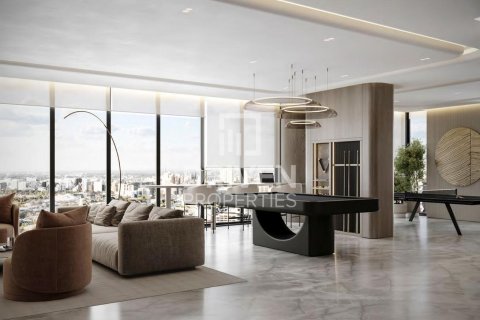 Wohnung zum Verkauf in Jumeirah Village Circle, Dubai, VAE 1 Schlafzimmer, 73.3 m2 Nr. 762420 - Foto 15