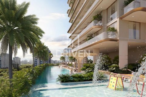 Wohnung zum Verkauf in Jumeirah Village Circle, Dubai, VAE 1 Schlafzimmer, 73.3 m2 Nr. 762420 - Foto 5