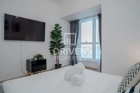 Apartmán v Dubai Marina, Dubai, SAE 2 spálne, 123.65 m2 č. 762417 - Fotografia 9