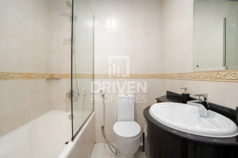 Apartmán v Dubai Marina, Dubai, SAE 2 spálne, 123.65 m2 č. 762417 - Fotografia 14