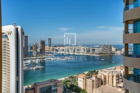 Apartmán v Dubai Marina, Dubai, SAE 2 spálne, 123.65 m2 č. 762417 - Fotografia 17