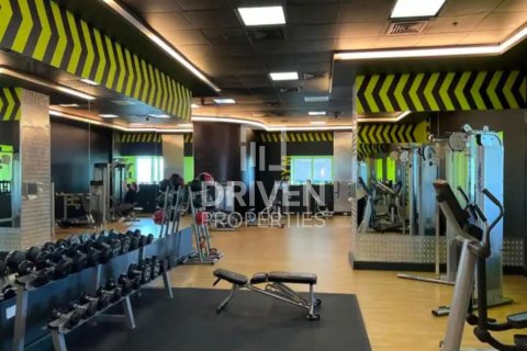 Apartmán v Dubai Marina, Dubai, SAE 2 spálne, 123.65 m2 č. 762417 - Fotografia 15