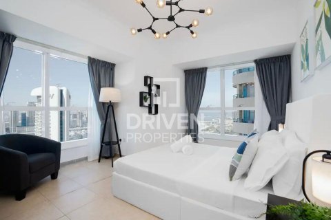 Apartmán v Dubai Marina, Dubai, SAE 2 spálne, 123.65 m2 č. 762417 - Fotografia 8