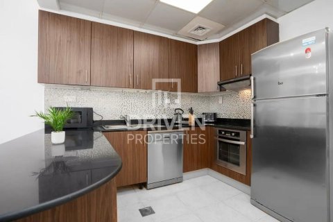 Apartmán v Dubai Marina, Dubai, SAE 2 spálne, 123.65 m2 č. 762417 - Fotografia 5