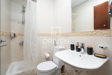 Apartmán v Dubai Marina, Dubai, SAE 2 spálne, 123.65 m2 č. 762417 - Fotografia 13