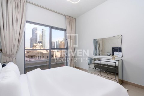 Lägenhet till försäljning i Downtown Dubai (Downtown Burj Dubai), Dubai, UAE 2 sovrum, 120.03 kvm Nr. 762419 - fotografi 10