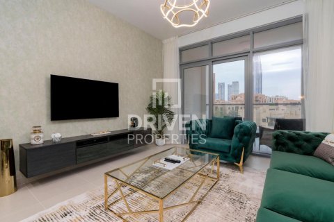 Lägenhet till försäljning i Downtown Dubai (Downtown Burj Dubai), Dubai, UAE 2 sovrum, 120.03 kvm Nr. 762419 - fotografi 3