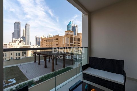 Lägenhet till försäljning i Downtown Dubai (Downtown Burj Dubai), Dubai, UAE 2 sovrum, 120.03 kvm Nr. 762419 - fotografi 15