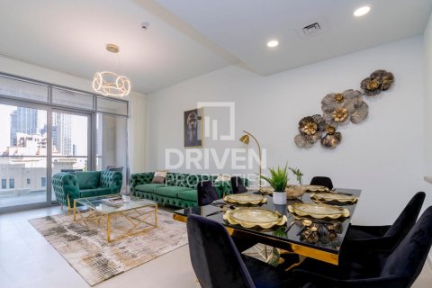 Lägenhet till försäljning i Downtown Dubai (Downtown Burj Dubai), Dubai, UAE 2 sovrum, 120.03 kvm Nr. 762419 - fotografi 2