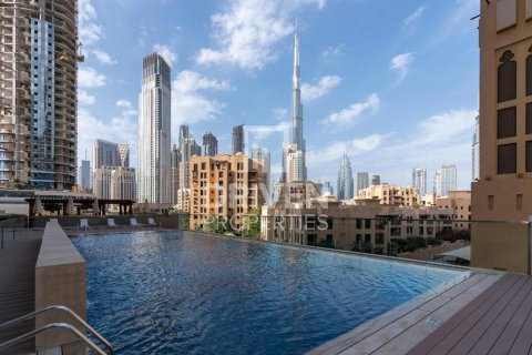 Lägenhet till försäljning i Downtown Dubai (Downtown Burj Dubai), Dubai, UAE 2 sovrum, 120.03 kvm Nr. 762419 - fotografi 19